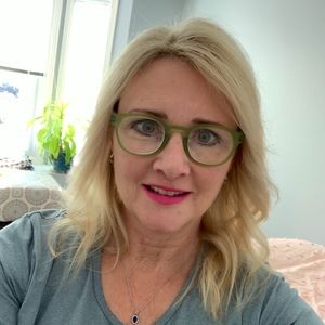 Meet your Posher, Therese